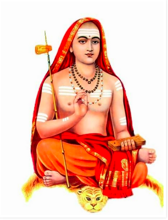 Acharya Adi Shankara